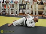 Inside the University 884 - Mobility Side Roll Warm Up Drill
